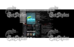 Oxxxymiron тема для контакта