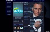 Daniel Craig