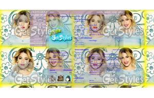 ♥msorusia♥ тема для контакта