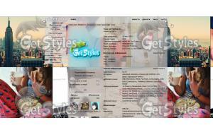 коллаж 2 тема для контакта