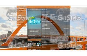 surgut_airport тема для контакта