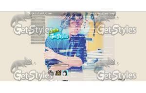 Nils Verkoijen тема для контакта