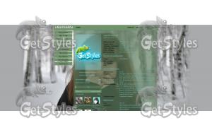 Девушка тема для контакта