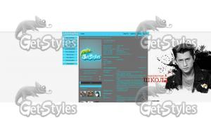 getImage тема для контакта