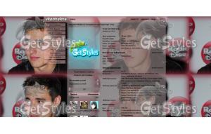 Хорхе Бланко тема для контакта