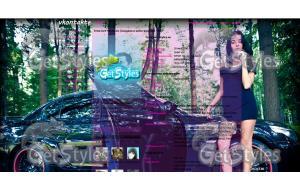 Эрик Давидыч тема для контакта