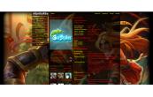 League of Legends новогдн