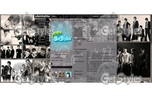 super_junior_wallpaper_by тема для контакта