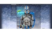 Star Wars Sakrat