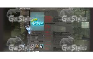 Кирито тема для контакта