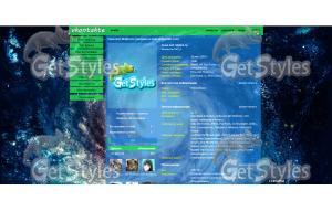 100 тема для контакта