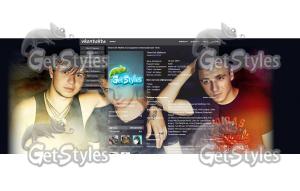 KavabangaDepo;Kolibri; тема для контакта