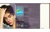 justin bieber
