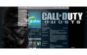 Call of Duty Ghosts