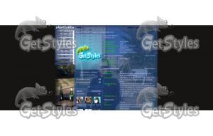 я тема для контакта