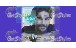 Бухта Данте Тоби тема для контакта