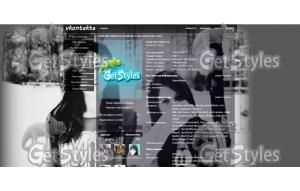 Любимая!!! тема для контакта