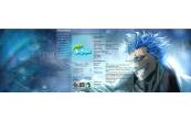 Grimmjow