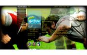 RUGBY GEO