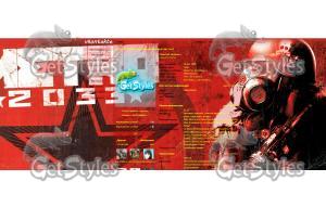 Rom1G_007 тема для контакта