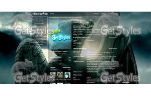 auteur Skasskaru тема для контакта