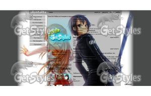 iyPUwv280vA2l тема для контакта