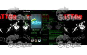 0aKAT3xnOY тема для контакта