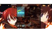 Аниме Shakugan no Shana