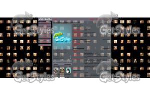 night city тема для контакта