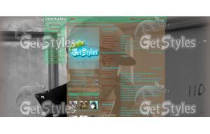 50Cent120512 тема для контакта