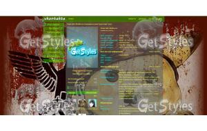 1 4 тема для контакта