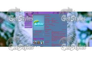 8sihBCxEqxI тема для контакта