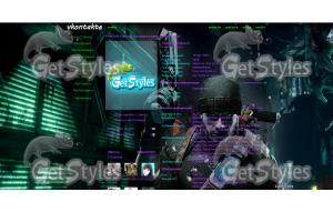Prey 2 тема для контакта