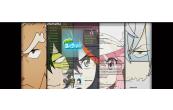 Kill La Kill_Elite 4