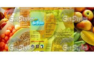Vitaminnoeassorti5469 тема для контакта