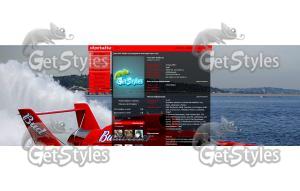 Каноэмодифицирован! тема для контакта