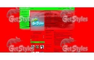 8SmgEESmHz8 тема для контакта