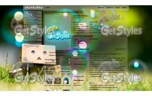 Danbo_Danboard_photo_2823 тема для контакта