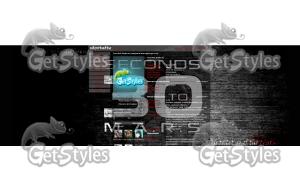 30 Seconds To Mars тема для контакта