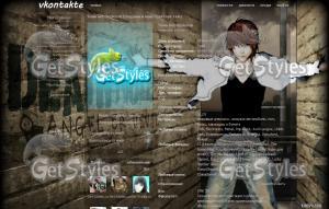 тетрадь смерти тема для контакта