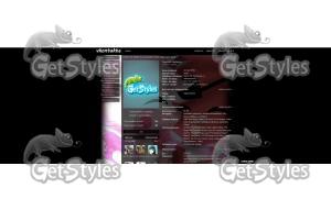 FNAF тема для контакта