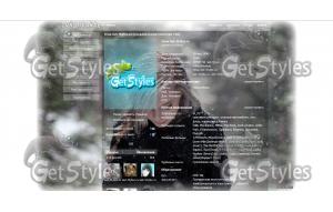 Девушка тема для контакта