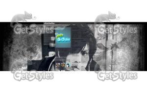 Satoshigirugamesh тема для контакта