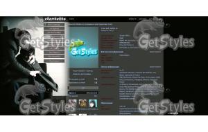 Hannibal Ганнибал сериал тема для контакта