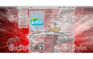 Miami HEAT ! тема для контакта