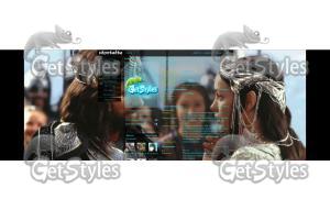 Арагорн и Арвен тема для контакта