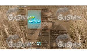 Стефан Сальваторе тема для контакта