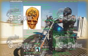 1274389458_harleydavidson тема для контакта