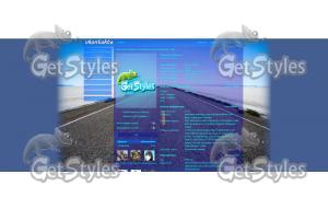 FocusNiK тема для контакта