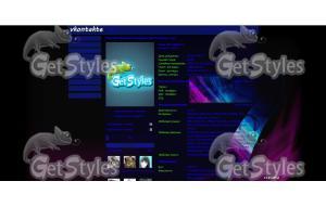 Computers_Windows_7_Purpl тема для контакта